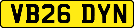 VB26DYN
