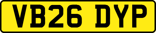 VB26DYP