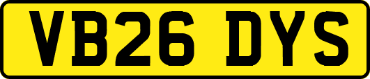 VB26DYS