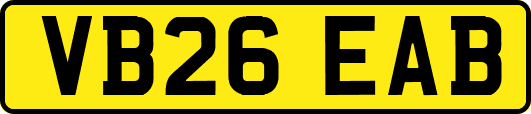 VB26EAB