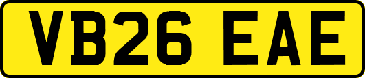 VB26EAE