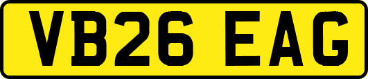 VB26EAG