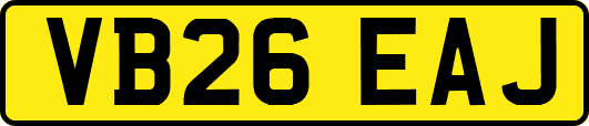 VB26EAJ