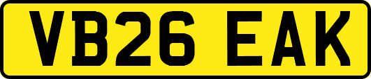 VB26EAK