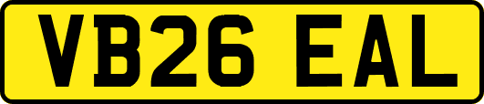VB26EAL