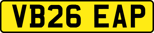 VB26EAP