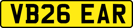 VB26EAR