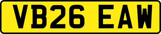 VB26EAW