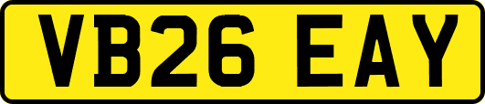 VB26EAY