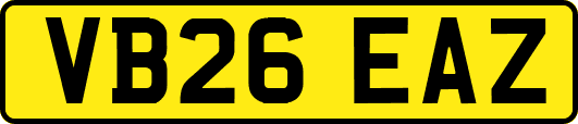 VB26EAZ