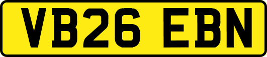 VB26EBN