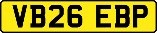 VB26EBP