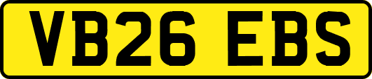 VB26EBS