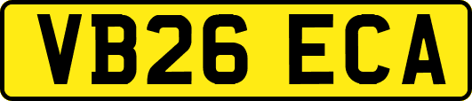 VB26ECA