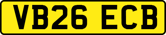 VB26ECB