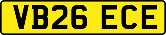 VB26ECE