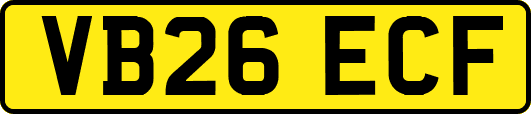 VB26ECF