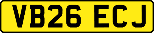 VB26ECJ