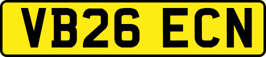 VB26ECN
