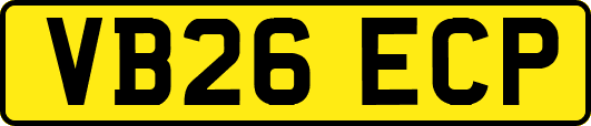 VB26ECP
