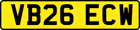 VB26ECW