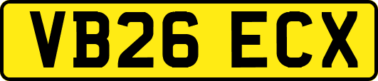 VB26ECX