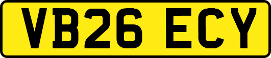 VB26ECY