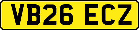 VB26ECZ
