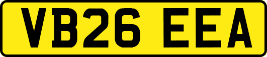 VB26EEA