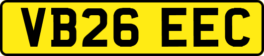 VB26EEC