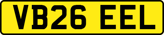 VB26EEL