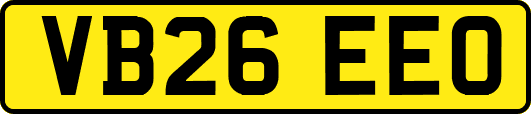 VB26EEO