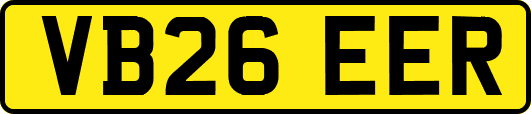 VB26EER