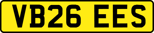VB26EES