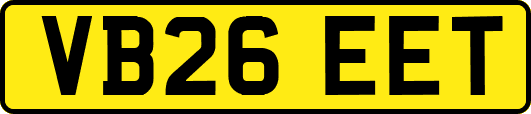 VB26EET