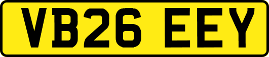 VB26EEY