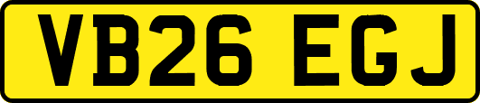 VB26EGJ
