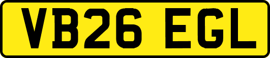 VB26EGL