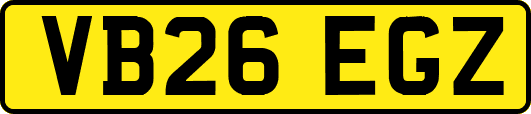 VB26EGZ