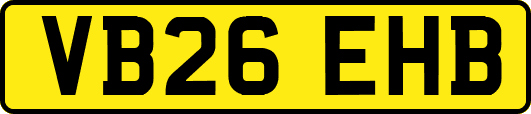 VB26EHB