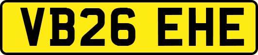 VB26EHE