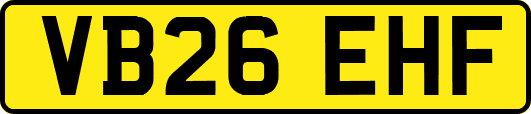 VB26EHF