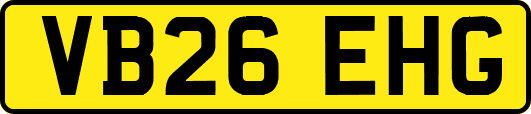 VB26EHG
