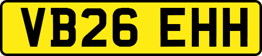 VB26EHH