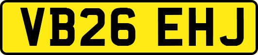 VB26EHJ