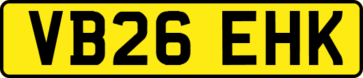 VB26EHK