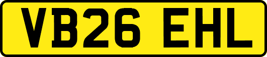 VB26EHL