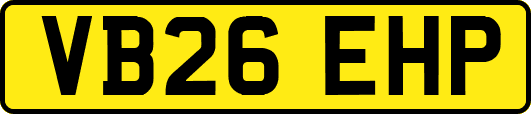 VB26EHP
