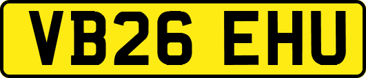 VB26EHU