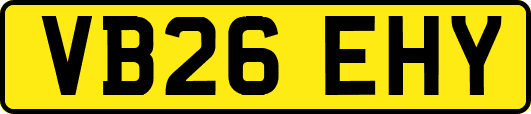 VB26EHY